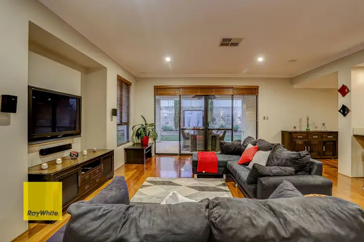 Sixth view of Homely house listing, 14 Oakdene Drive, Madeley WA 6065