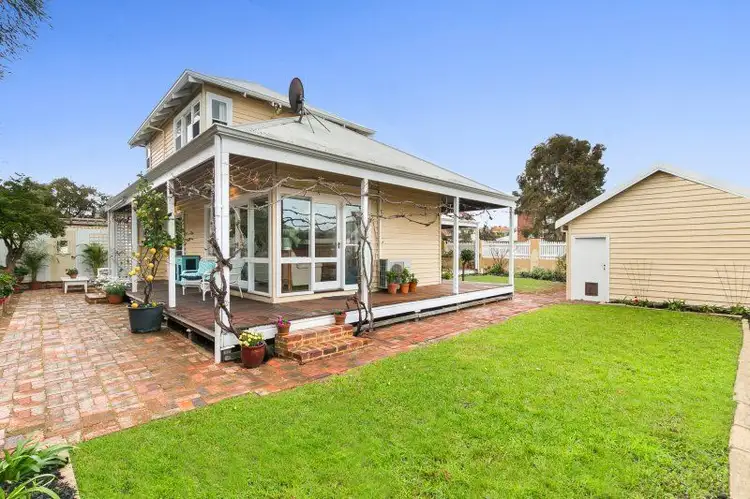 Third view of Homely house listing, 3 SALVADO Avenue, East Fremantle WA 6158