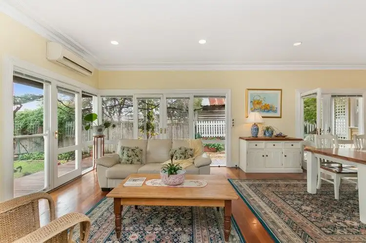 Fifth view of Homely house listing, 3 SALVADO Avenue, East Fremantle WA 6158