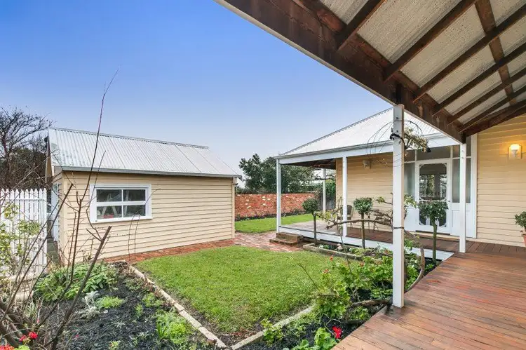 Seventh view of Homely house listing, 3 SALVADO Avenue, East Fremantle WA 6158