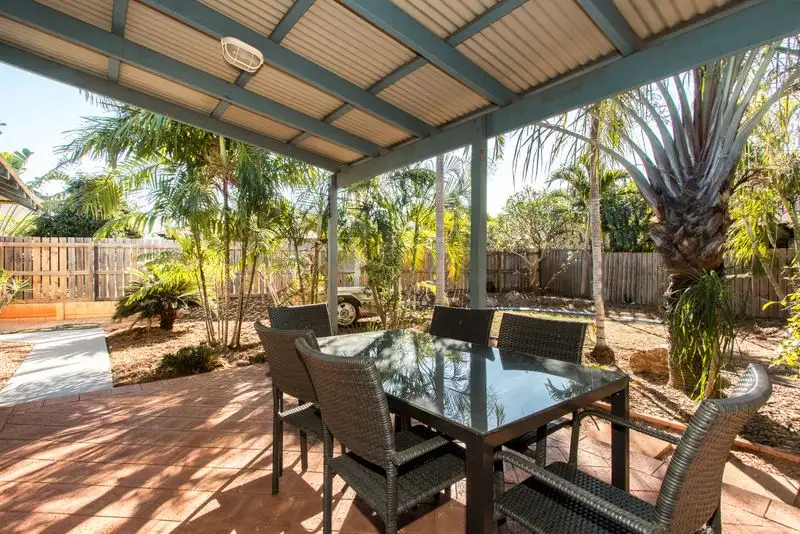 Main view of Homely house listing, 45 Planigale Loop, Djugun WA 6725