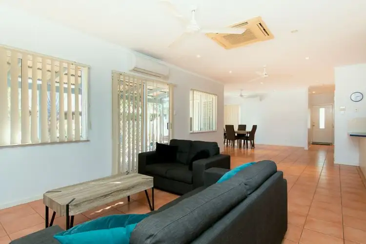 Second view of Homely house listing, 45 Planigale Loop, Djugun WA 6725