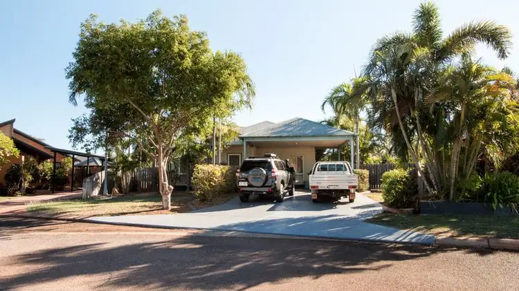 Third view of Homely house listing, 45 Planigale Loop, Djugun WA 6725