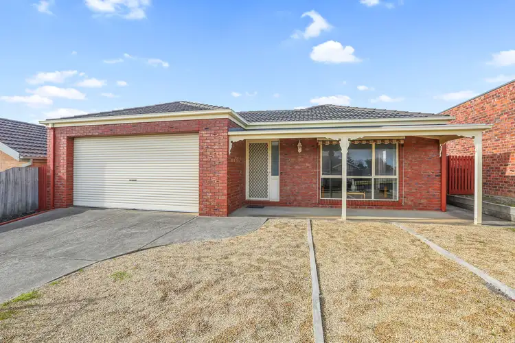 11 Amarina Crescent, Grovedale VIC 3216