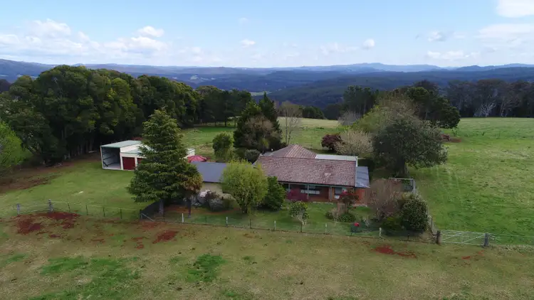 Main view of Homely rural property listing, Address available on request