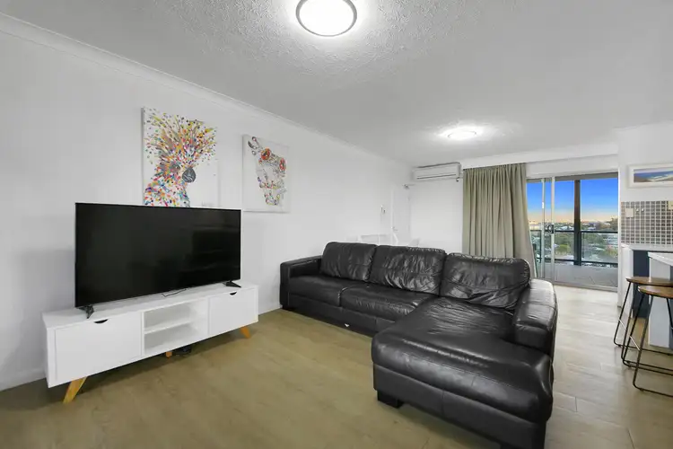 Fifth view of Homely apartment listing, 23/19 Thorn Street, Kangaroo Point QLD 4169