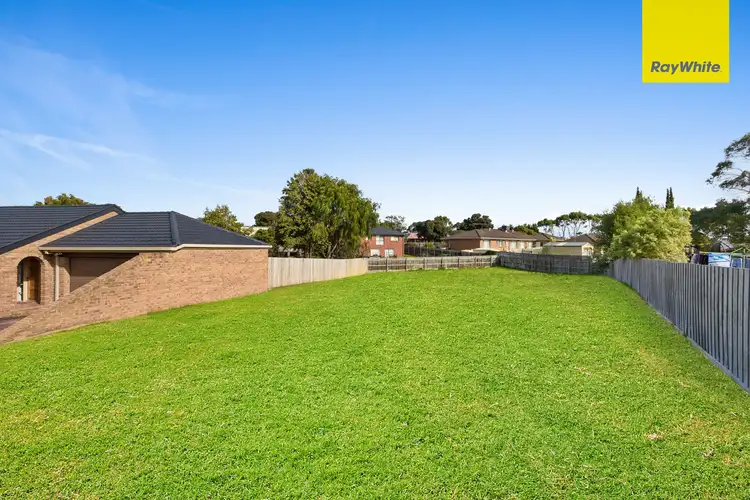 Main view of Homely land listing, 16 Sandpiper Court, Capel Sound VIC 3940