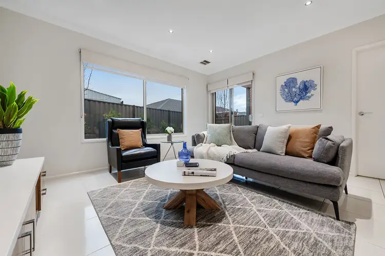 Second view of Homely house listing, 20 Saint Road, Craigieburn VIC 3064