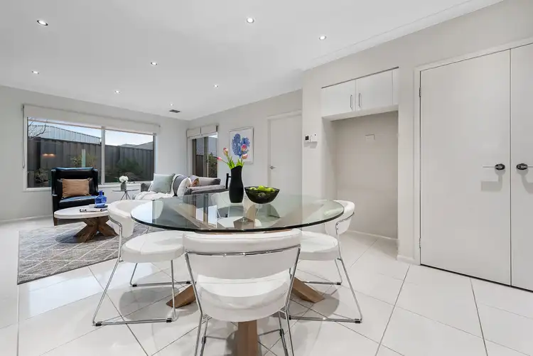Sixth view of Homely house listing, 20 Saint Road, Craigieburn VIC 3064