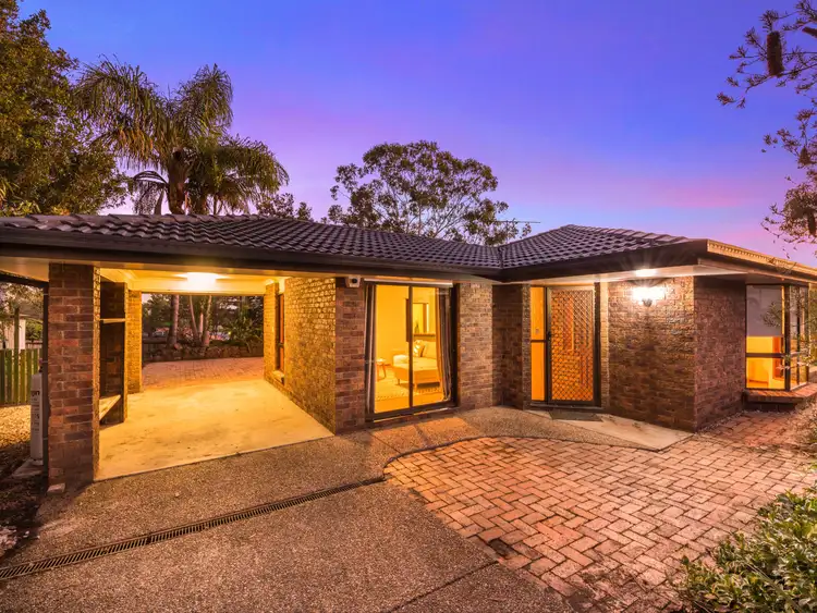 4 Begonia Crescent, Mount Cotton QLD 4165