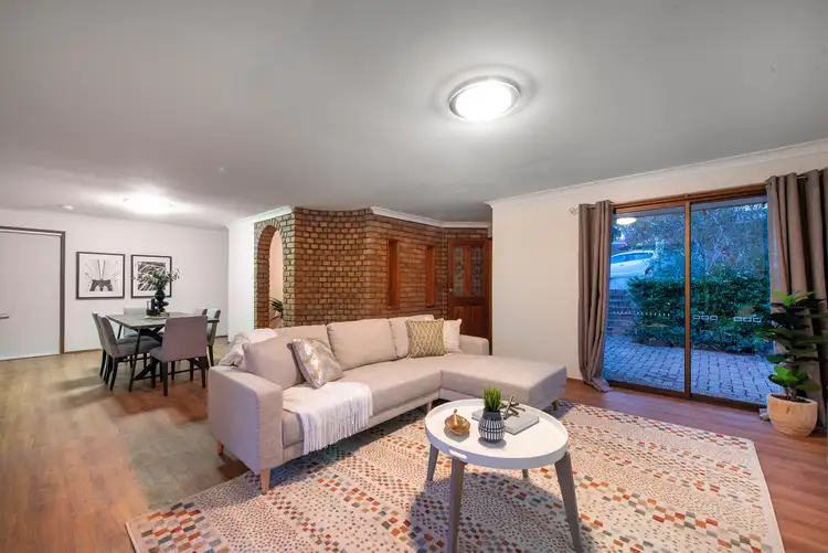 Sixth view of Homely house listing, 4 Begonia Crescent, Mount Cotton QLD 4165