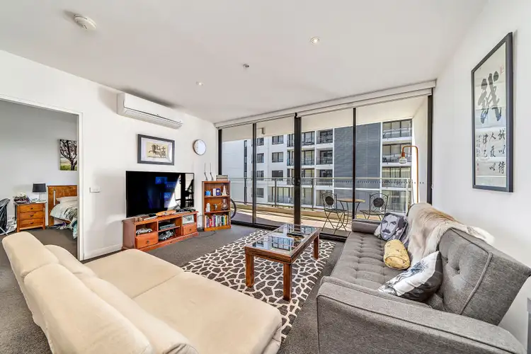 Third view of Homely apartment listing, 54/1 Mouat Street, Lyneham ACT 2602