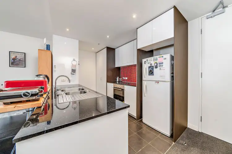 Fifth view of Homely apartment listing, 54/1 Mouat Street, Lyneham ACT 2602