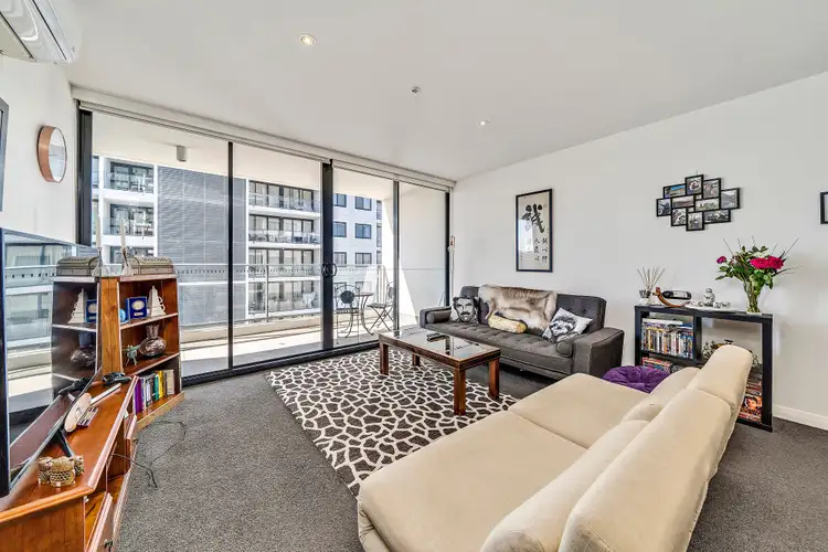 Sixth view of Homely apartment listing, 54/1 Mouat Street, Lyneham ACT 2602