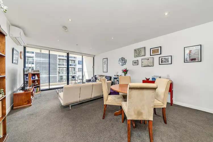 Seventh view of Homely apartment listing, 54/1 Mouat Street, Lyneham ACT 2602