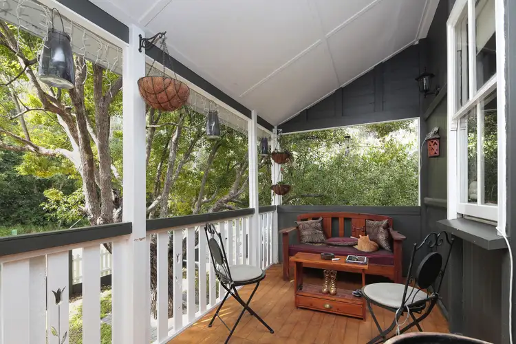 Second view of Homely house listing, 13 Clem Street, Brassall QLD 4305