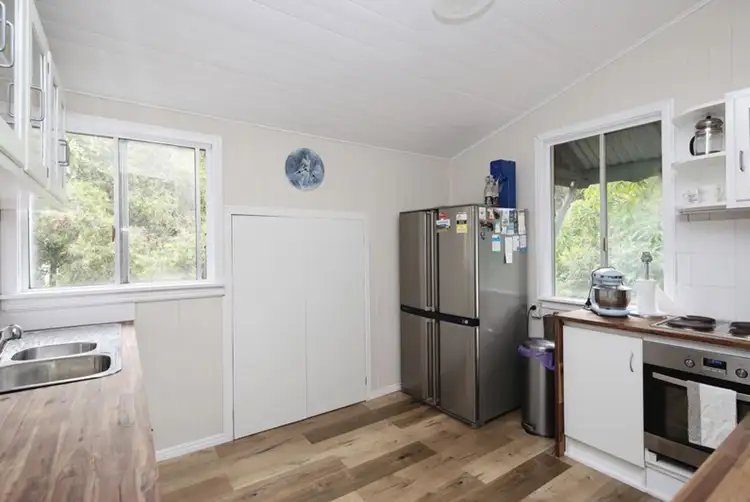 Third view of Homely house listing, 13 Clem Street, Brassall QLD 4305