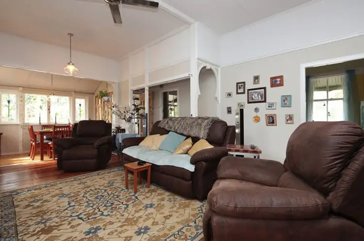 Fourth view of Homely house listing, 13 Clem Street, Brassall QLD 4305