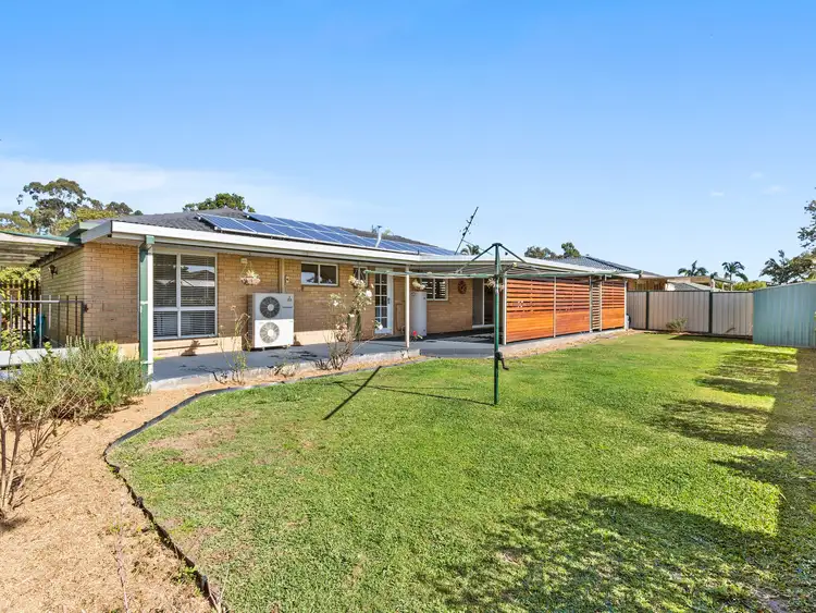 12 Shelford Court, Boronia Heights QLD 4124