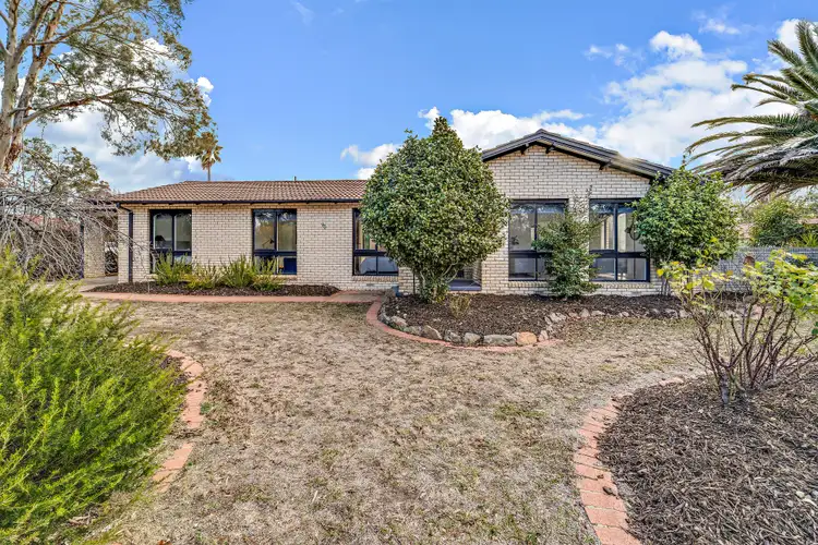 90 Diamantina Crescent, Kaleen ACT 2617