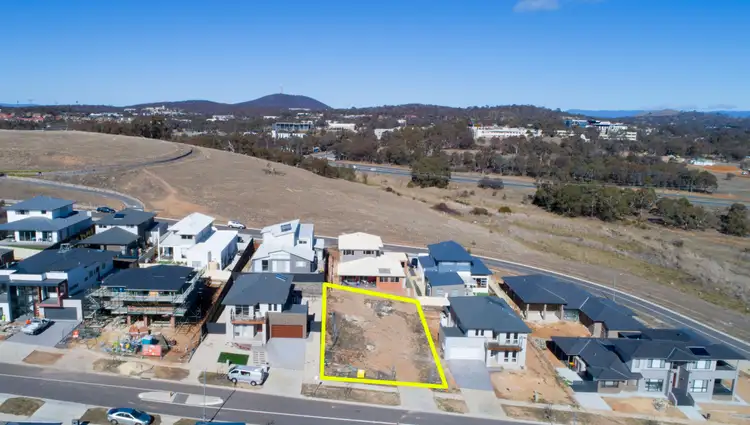Second view of Homely other listing, 11 Concertina Street, Lawson ACT 2617