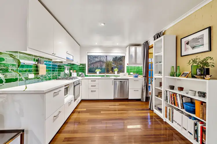Third view of Homely house listing, 23 Grover Crescent, Mckellar ACT 2617