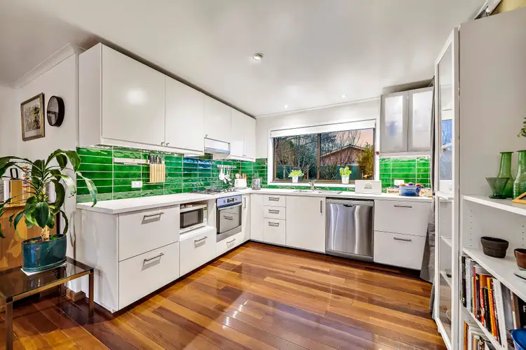 Fourth view of Homely house listing, 23 Grover Crescent, Mckellar ACT 2617
