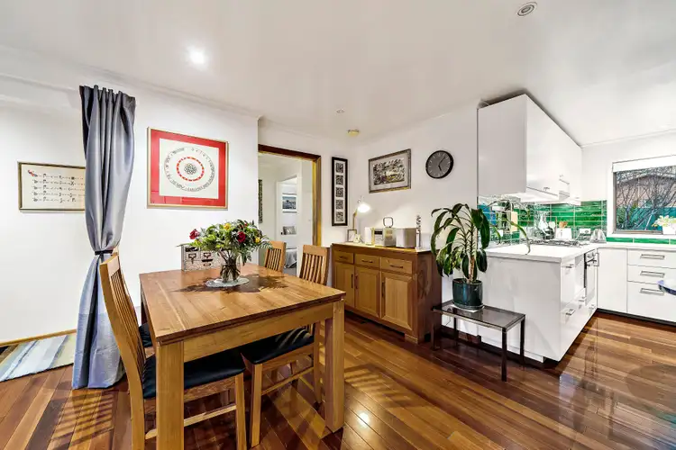 Fifth view of Homely house listing, 23 Grover Crescent, Mckellar ACT 2617