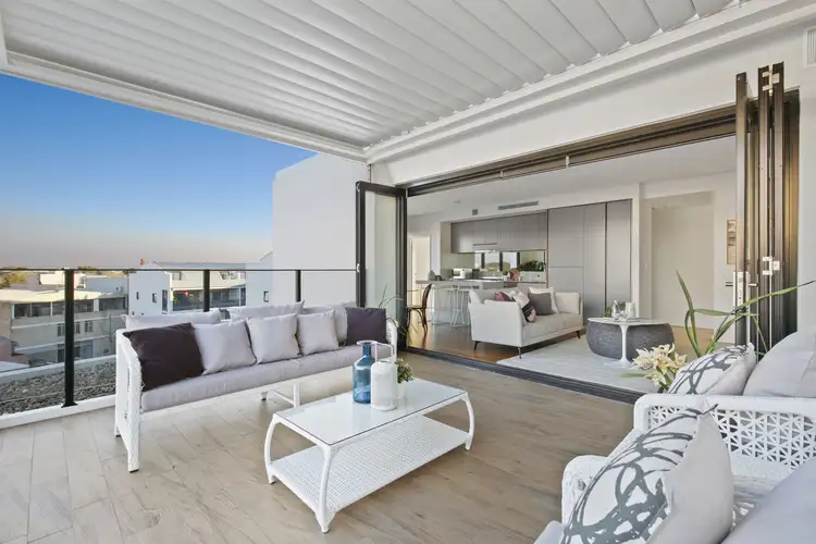 510/8 Boundary Street, Alexandria NSW 2015