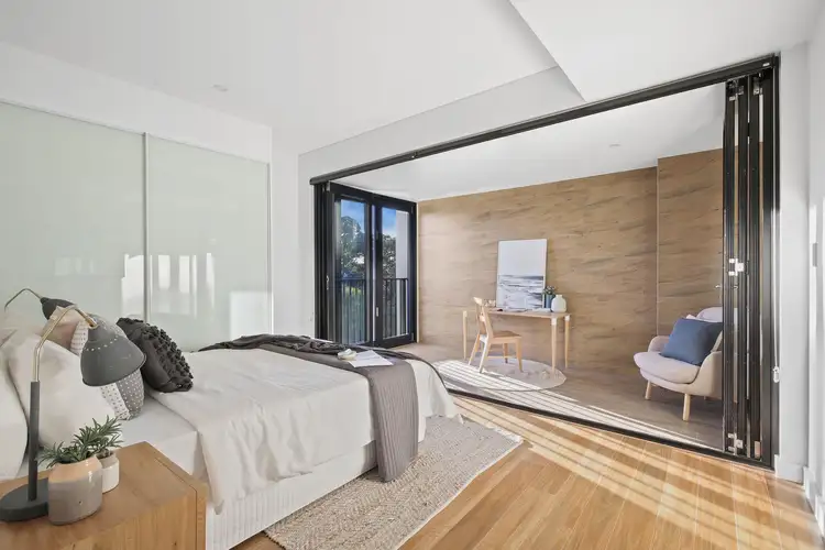 Fourth view of Homely apartment listing, 510/8 Boundary Street, Alexandria NSW 2015