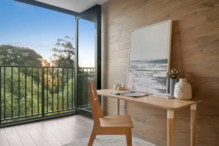Fifth view of Homely apartment listing, 510/8 Boundary Street, Alexandria NSW 2015