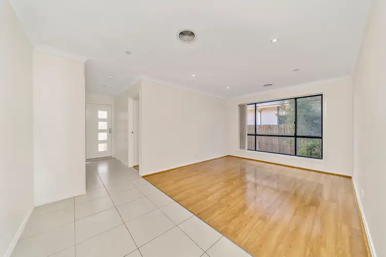 Fourth view of Homely house listing, 67 Patrick White Circuit, Franklin ACT 2913