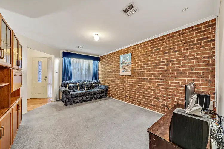 Third view of Homely townhouse listing, 7/3 Newlop Street, Ngunnawal ACT 2913