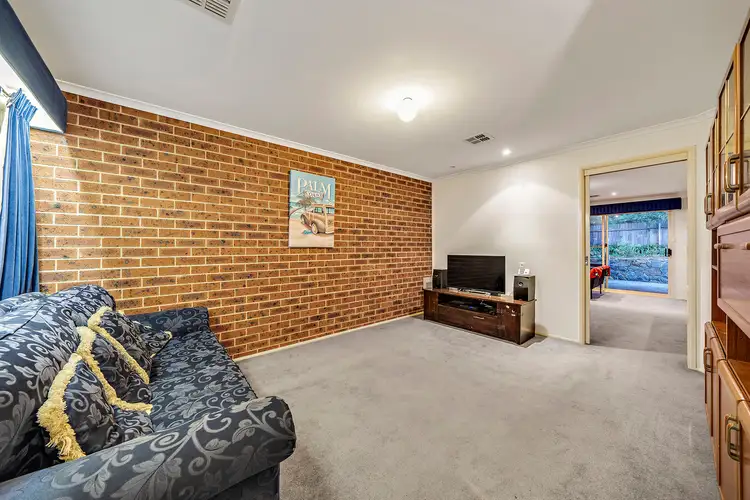 Fourth view of Homely townhouse listing, 7/3 Newlop Street, Ngunnawal ACT 2913