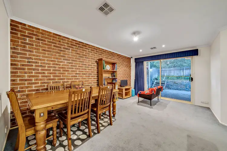 Fifth view of Homely townhouse listing, 7/3 Newlop Street, Ngunnawal ACT 2913