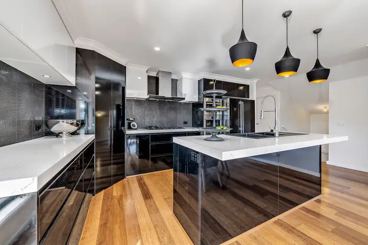 Third view of Homely house listing, 10 Anakie Court, Ngunnawal ACT 2913