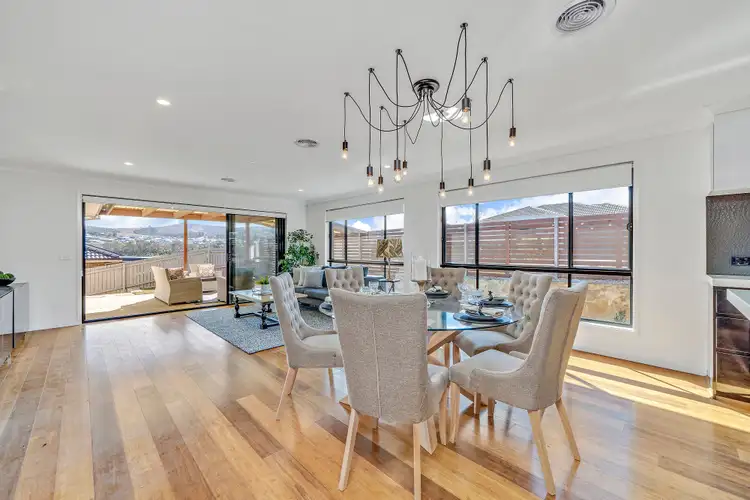 Sixth view of Homely house listing, 10 Anakie Court, Ngunnawal ACT 2913