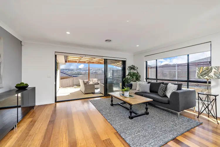 Seventh view of Homely house listing, 10 Anakie Court, Ngunnawal ACT 2913