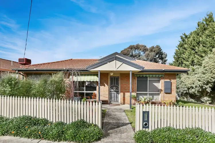 21 Coleman Road, Wantirna South VIC 3152