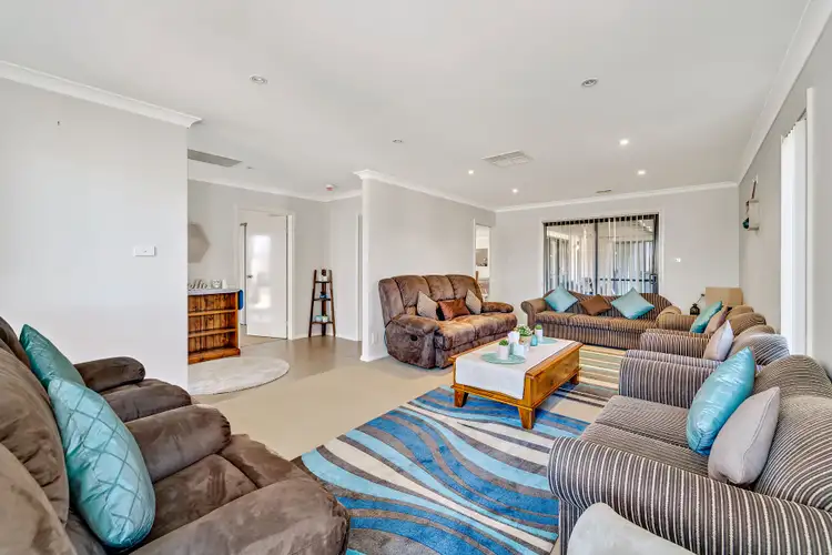 Second view of Homely house listing, 5 Turtle Rock Street, Harrison ACT 2914
