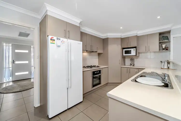 Third view of Homely house listing, 5 Turtle Rock Street, Harrison ACT 2914