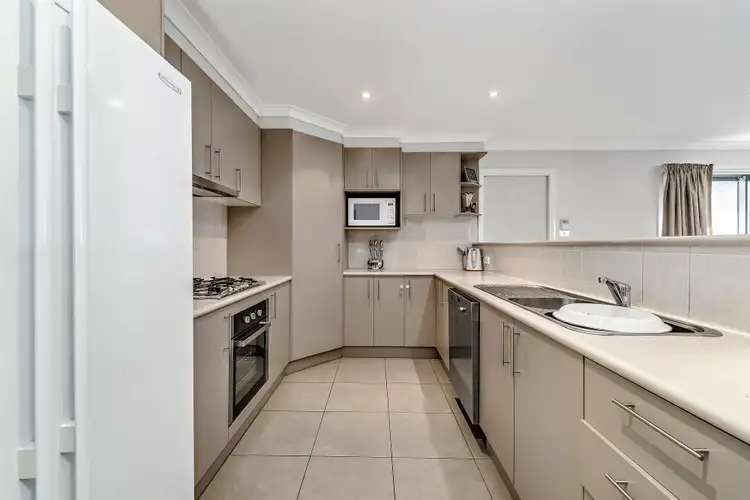 Fourth view of Homely house listing, 5 Turtle Rock Street, Harrison ACT 2914