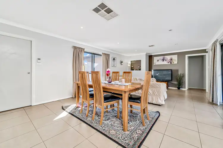 Fifth view of Homely house listing, 5 Turtle Rock Street, Harrison ACT 2914
