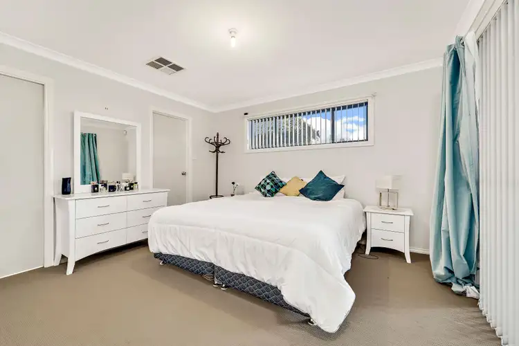 Seventh view of Homely house listing, 5 Turtle Rock Street, Harrison ACT 2914