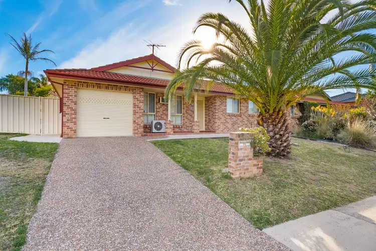 133 Harrow Road, Glenfield NSW 2167