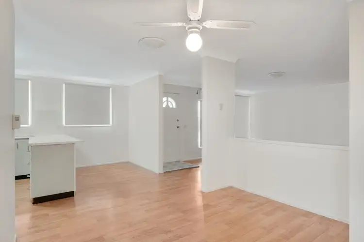Third view of Homely house listing, 133 Harrow Road, Glenfield NSW 2167