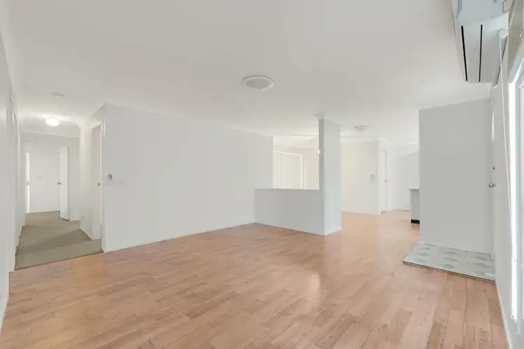 Fourth view of Homely house listing, 133 Harrow Road, Glenfield NSW 2167