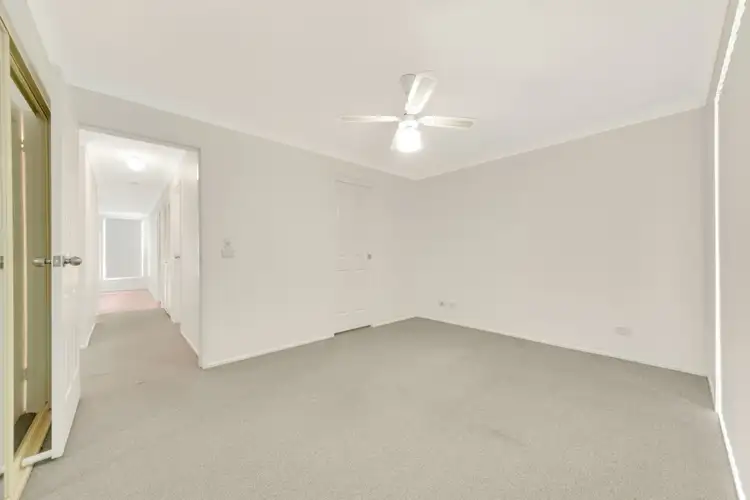 Fifth view of Homely house listing, 133 Harrow Road, Glenfield NSW 2167