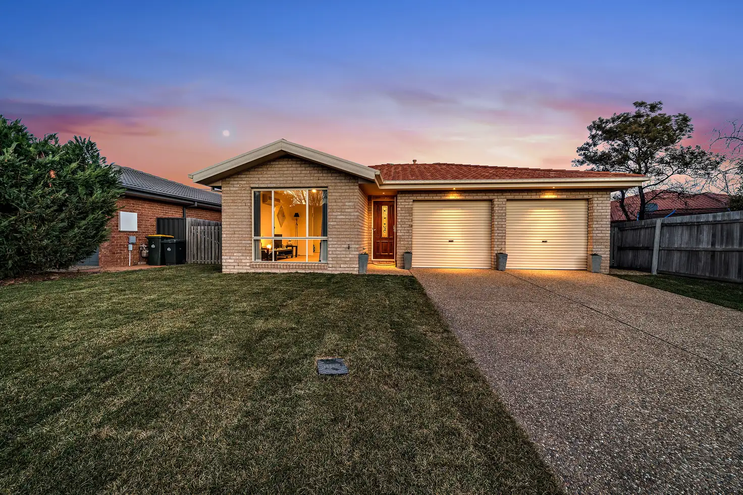 Main view of Homely house listing, 4 Buckingham Street, Amaroo ACT 2914