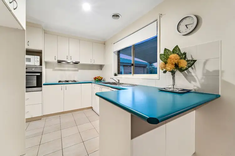 Third view of Homely house listing, 4 Buckingham Street, Amaroo ACT 2914